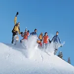 In Near Slopes * 란켄펠트