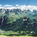 In Near Slopes 아파트 란켄펠트