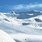 In Near Slopes *