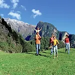 In Near Slopes 아파트 *
