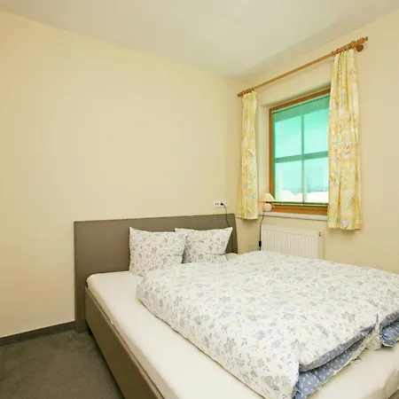 Appartement With Atmosphere In L Ngenfeld *
