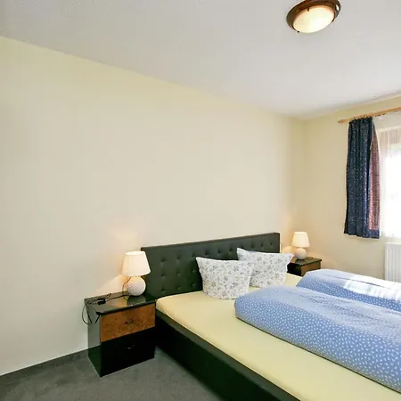 Appartement With Atmosphere In L Ngenfeld Längenfeld