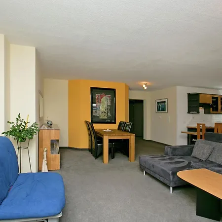 Appartement With Atmosphere In L Ngenfeld *