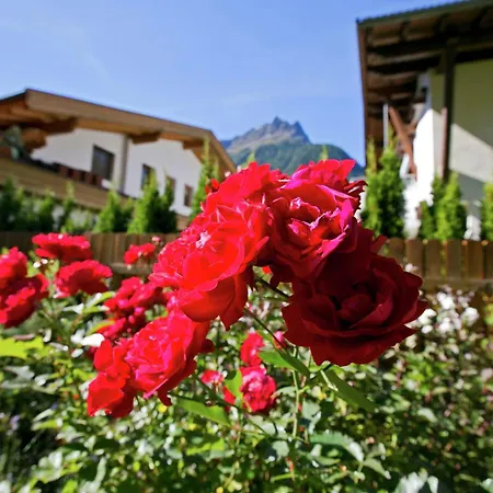 Appartement With Atmosphere In L Ngenfeld