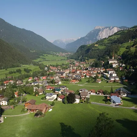 In Near Slopes Апартаменты