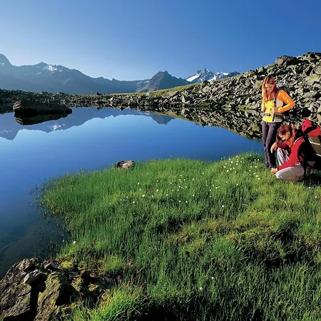 Daire In Near Slopes