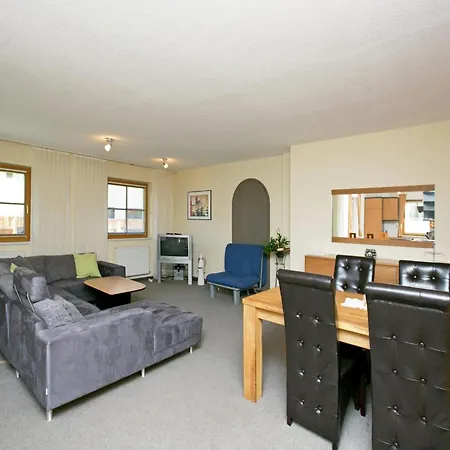 Daire In Near Slopes Längenfeld