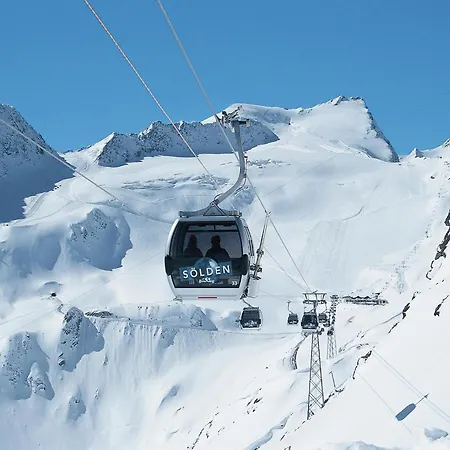 In Near Slopes *