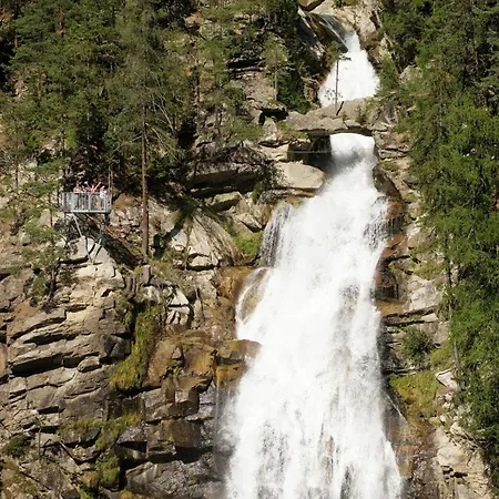 In Near Slopes Daire Längenfeld