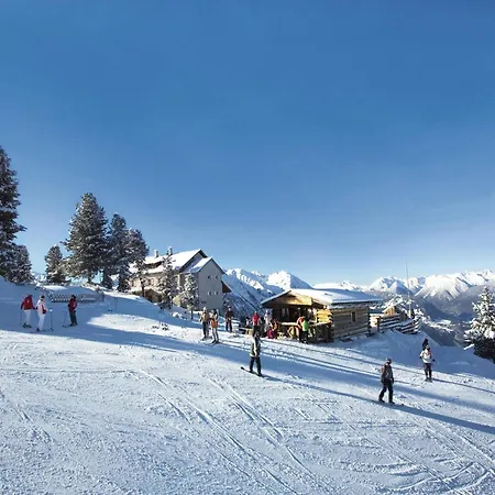 In Near Slopes Längenfeld