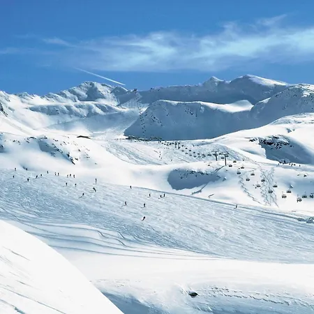 In Near Slopes *