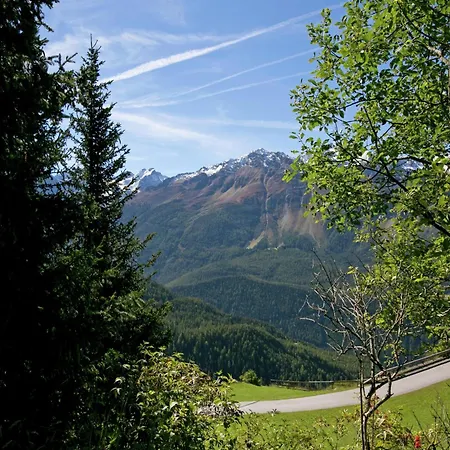 Daire In Near Slopes *