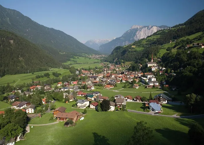 In Near Slopes Apartmán