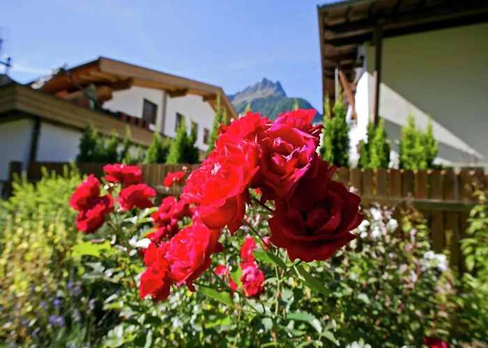 In Near Slopes Längenfeld