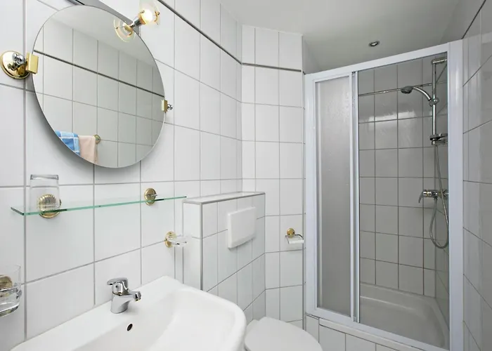 Apartmán In Near Slopes *