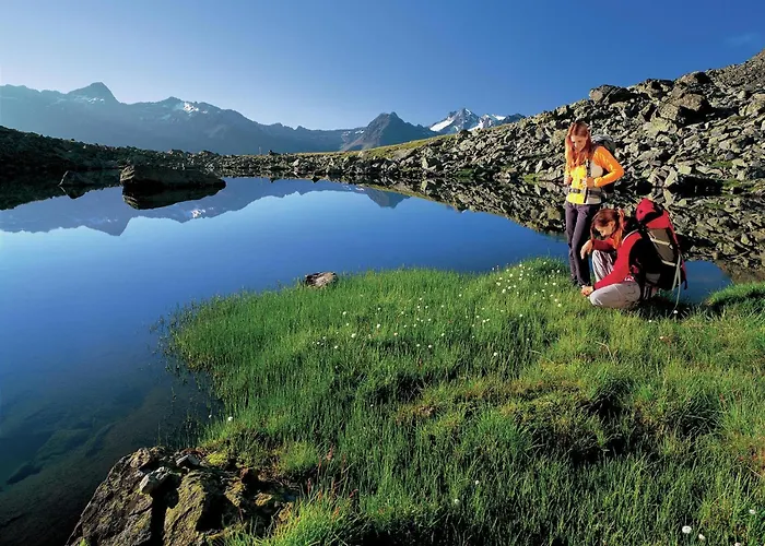 Apartmán In Near Slopes