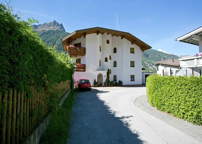 Apartmán In Near Slopes *