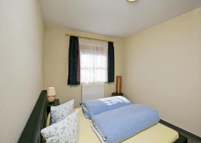 In Near Slopes Längenfeld