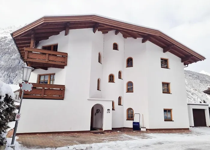 In Near Slopes Apartmán