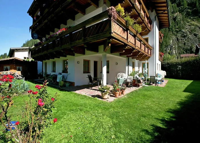 Apartmán In Near Slopes *