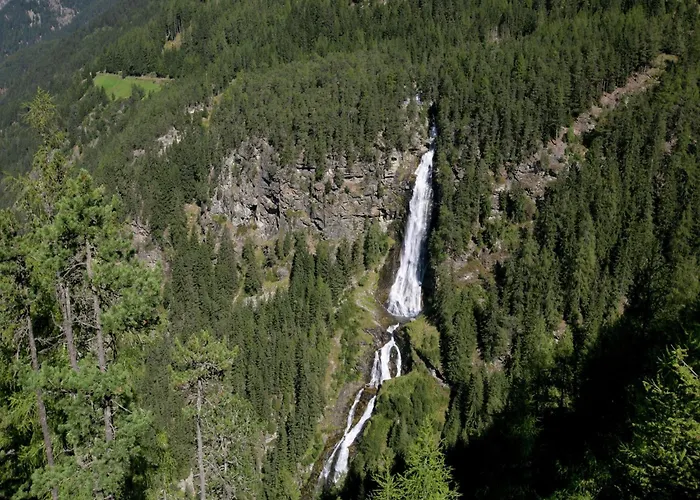 Apartmán In Near Slopes