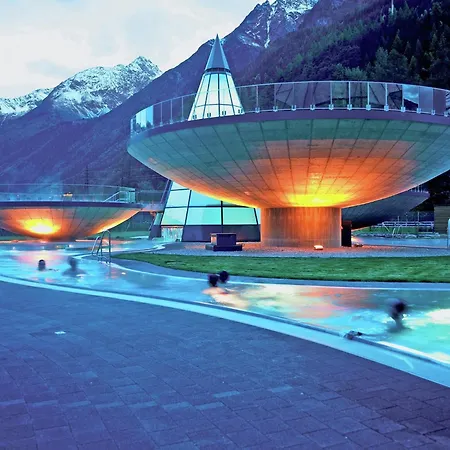 In Near Slopes لانغنفلد