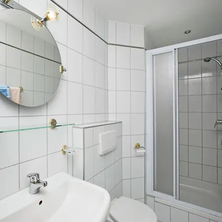 شقة In Near Slopes *