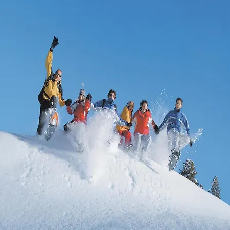 In Near Slopes * لانغنفلد