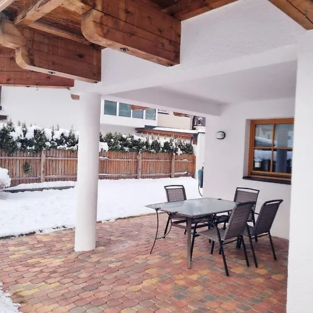 In Near Slopes * لانغنفلد