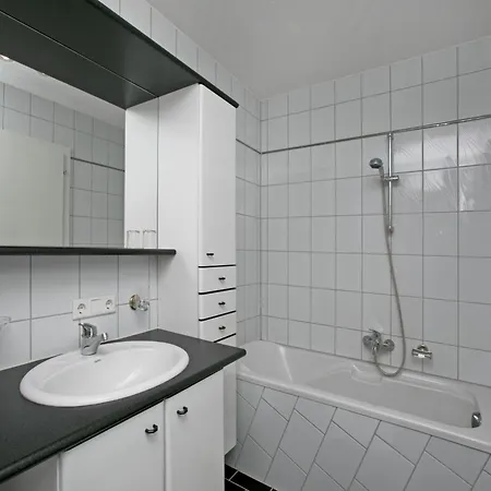 In Near Slopes شقة