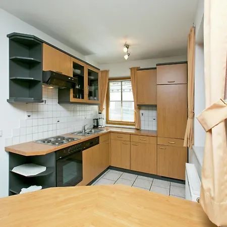 In Near Slopes * لانغنفلد