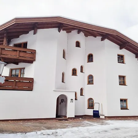 In Near Slopes 公寓