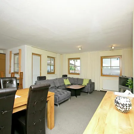 In Near Slopes * لانغنفلد