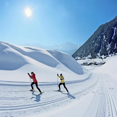 شقة In Near Slopes لانغنفلد