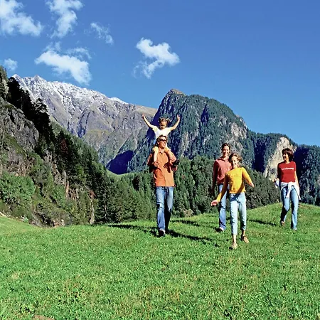 In Near Slopes شقة *