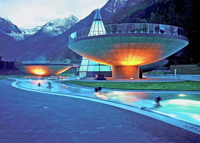 In Near Slopes 朗根费尔德