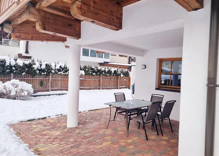 In Near Slopes * 朗根费尔德