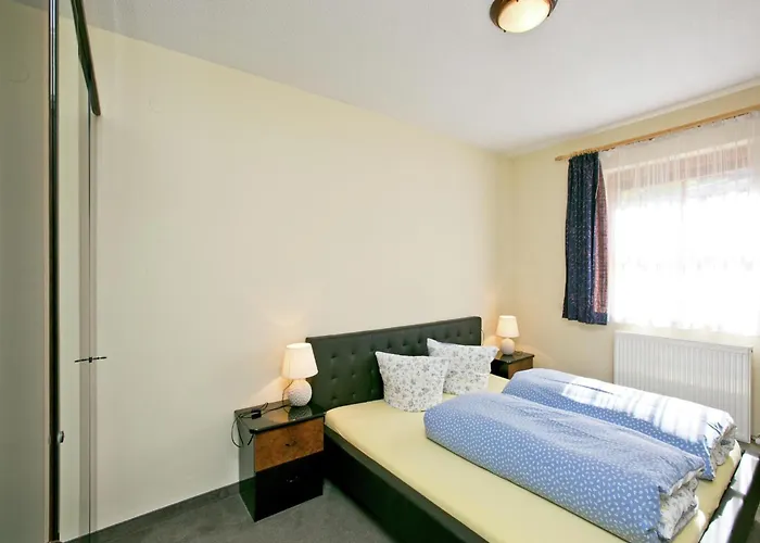 In Near Slopes 公寓 *