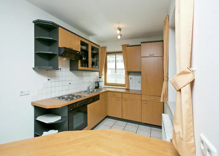 In Near Slopes * 朗根费尔德