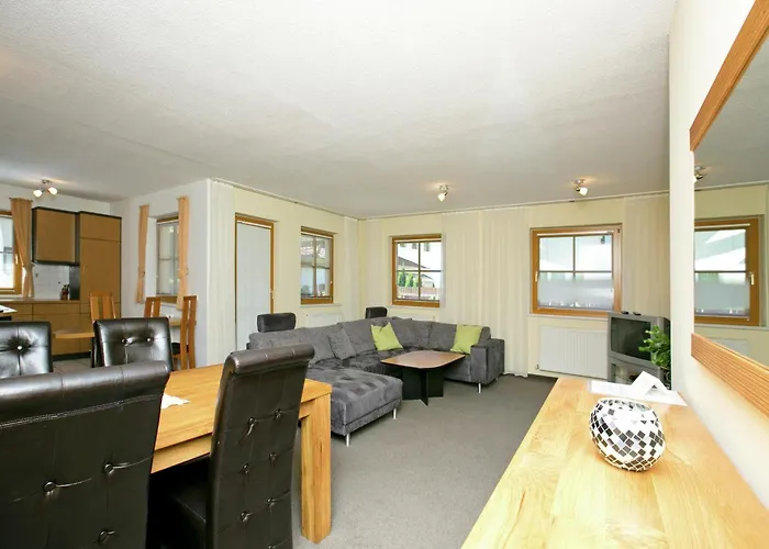 In Near Slopes * 朗根费尔德