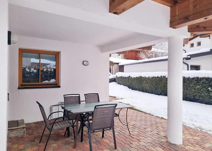 In Near Slopes * 朗根费尔德