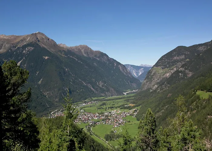 In Near Slopes 公寓