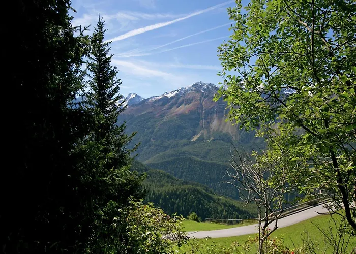 公寓 In Near Slopes *