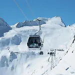 In Near Slopes *