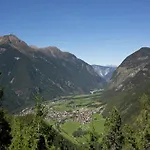 In Near Slopes Apartament