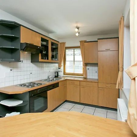Apartament With Atmosphere In L Ngenfeld *