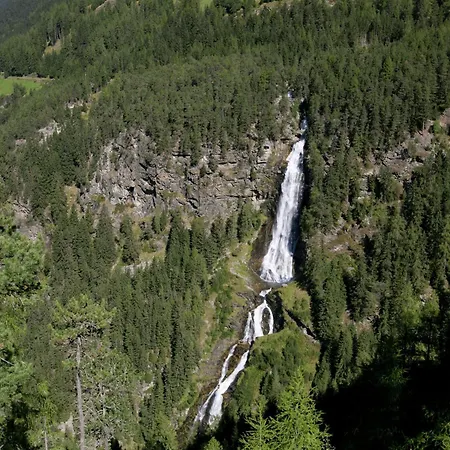 With Atmosphere In L Ngenfeld Längenfeld